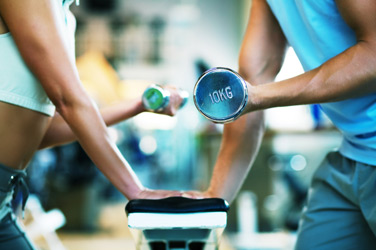 FitnesScience of Long Island - Cardiovascular and Strength Training