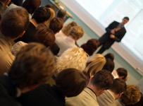 FitnesScience of Long Island - Team/Group/Corporate Fitness Lectures