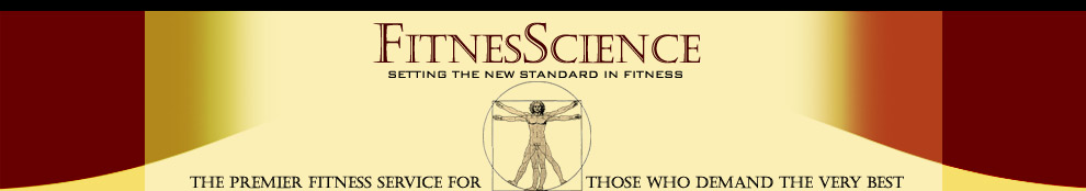 FitnesScience - Professional Personal Training of Long Island
